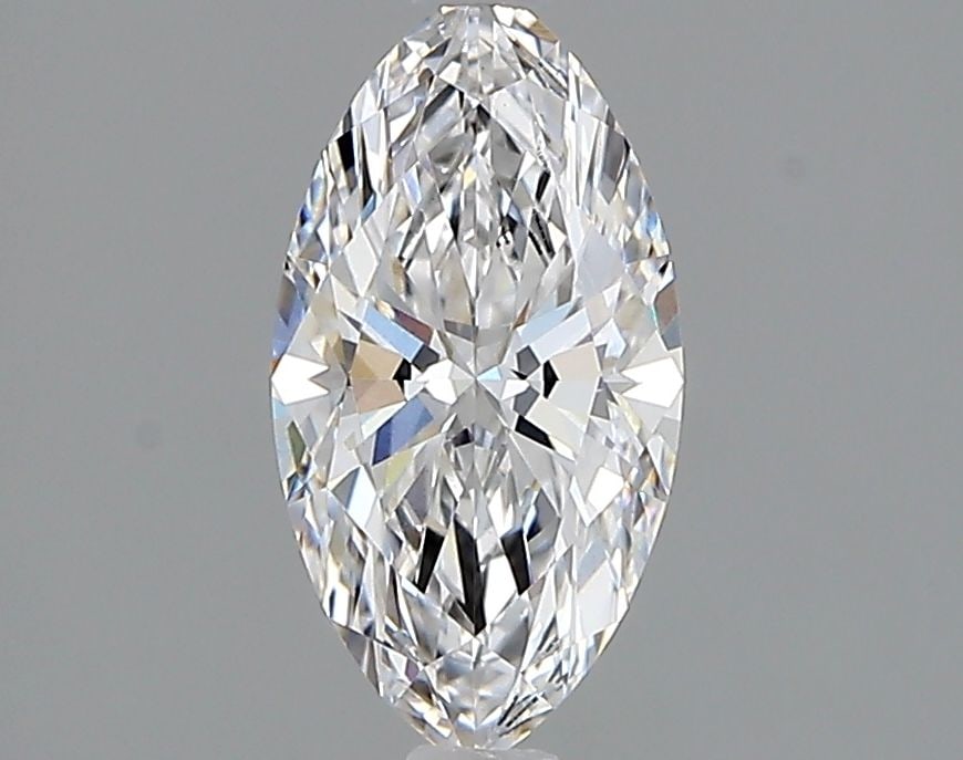 IGI Marquise 1.0ct D VVS2 - Loose Lab Diamond (1 of 1)