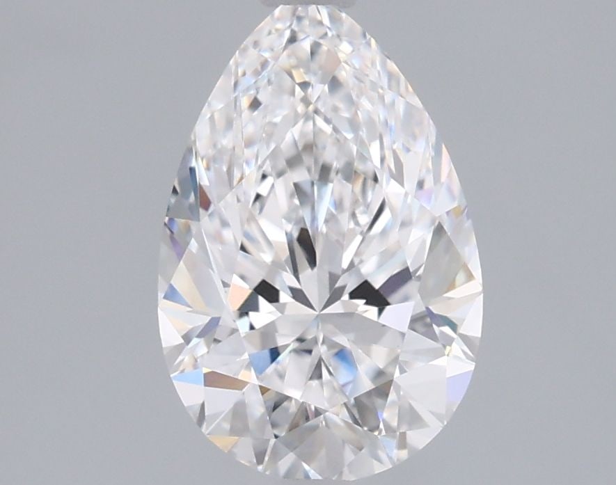 IGI Pear 1.35ct D VVS2 - Loose Lab Diamond (1 of 1)