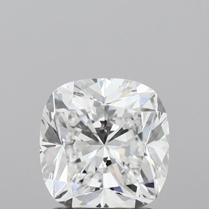 IGI Cushion Brilliant 1.52ct D VVS1 - Loose Lab Diamond (1 of 1)