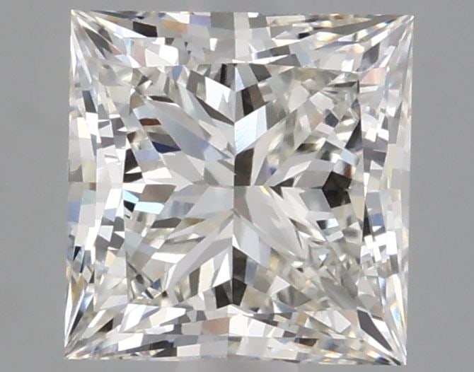 IGI Princess 2.13ct H VVS2 - Loose Lab Diamond: IGI Princess 2.13ct H VVS2 - Loose Lab Diamond Item Specifics: Source: This Is A Real Diamond Grown In A Lab Not Mined. Carat: 2.13 Cut: - Color: H Clarity: VVS2 Polish: EX Symmetry: EX Measurements: