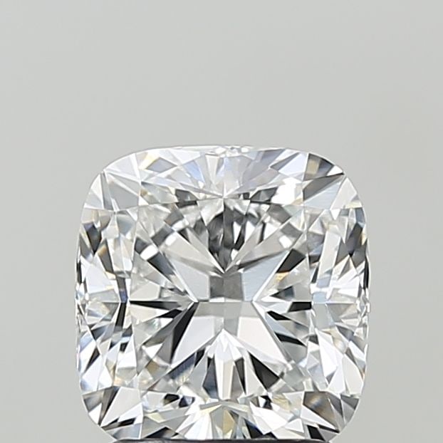 IGI Cushion Modified 2.1ct D VVS2 - Loose Lab Diamond: IGI Cushion Modified 2.1ct D VVS2 - Loose Lab Diamond Item Specifics: Source: This Is A Real Diamond Grown In A Lab Not Mined. Carat: 2.1 Cut: - Color: D Clarity: VVS2 Polish: EX Symmetry: EX
