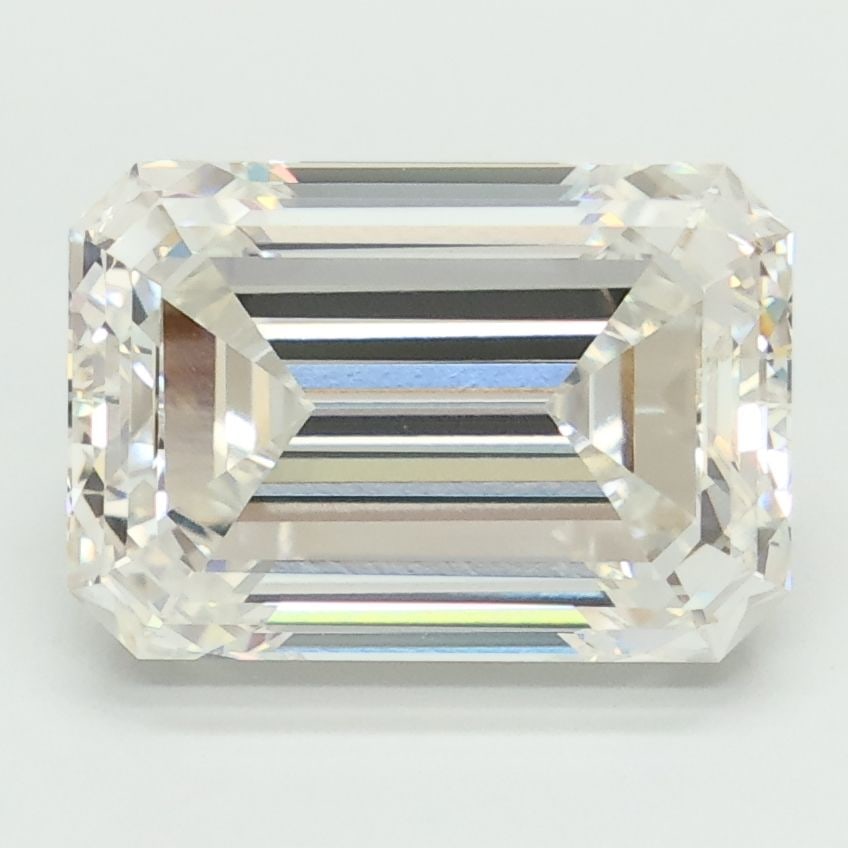 IGI Emerald 5.33ct G VVS2 - Loose Lab Diamond: IGI Emerald 5.33ct G VVS2 - Loose Lab Diamond Item Specifics: Source: This Is A Real Diamond Grown In A Lab Not Mined. Carat: 5.33 Cut: - Color: G Clarity: VVS2 Polish: EX Symmetry: EX Measurements: 1