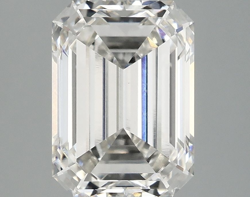 IGI Emerald 3.43ct G VVS2 - Loose Lab Diamond: IGI Emerald 3.43ct G VVS2 - Loose Lab Diamond Item Specifics: Source: This Is A Real Diamond Grown In A Lab Not Mined. Carat: 3.43 Cut: - Color: G Clarity: VVS2 Polish: EX Symmetry: EX Measurements: 1