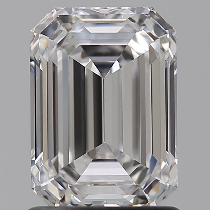 IGI Emerald 1.51ct D IF - Loose Lab Diamond: IGI Emerald 1.51ct D IF - Loose Lab Diamond Item Specifics: Source: This Is A Real Diamond Grown In A Lab Not Mined. Carat: 1.51 Cut: - Color: D Clarity: IF Polish: EX Symmetry: EX Measurements: 7.58L