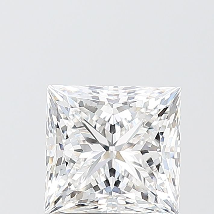 IGI Princess 2.0ct E VVS2 - Loose Lab Diamond (1 of 1)