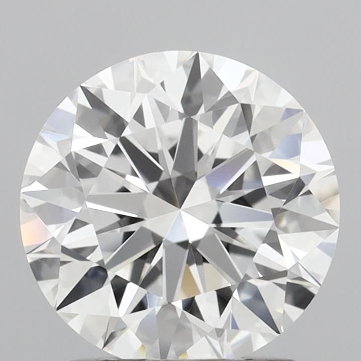 IGI Round 1.57ct D VVS2 - Ideal Loose Lab Diamond (1 of 1)
