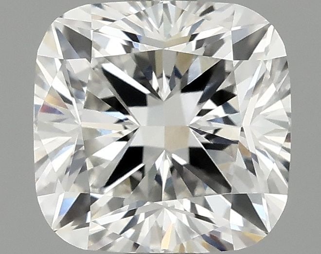 IGI Cushion Modified 1.53ct F VVS2 - Loose Lab Diamond: IGI Cushion Modified 1.53ct F VVS2 - Loose Lab Diamond Item Specifics: Source: This Is A Real Diamond Grown In A Lab Not Mined. Carat: 1.53 Cut: - Color: F Clarity: VVS2 Polish: EX Symmetry: EX Measur