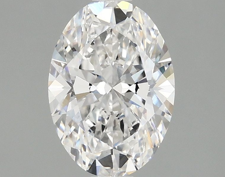 IGI Oval 1.52ct E VVS2 - Loose Lab Diamond: IGI Oval 1.52ct E VVS2 - Loose Lab Diamond Item Specifics: Source: This Is A Real Diamond Grown In A Lab Not Mined. Carat: 1.52 Cut: - Color: E Clarity: VVS2 Polish: EX Symmetry: EX Measurements: