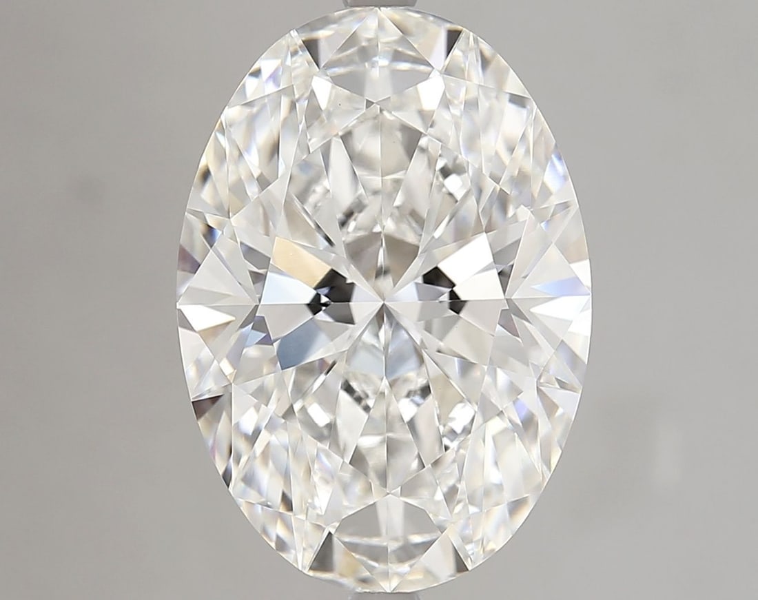 IGI Oval 7.03ct F VVS2 - Loose Lab Diamond: IGI Oval 7.03ct F VVS2 - Loose Lab Diamond Item Specifics: Source: This Is A Real Diamond Grown In A Lab Not Mined. Carat: 7.03 Cut: - Color: F Clarity: VVS2 Polish: EX Symmetry: EX Measurements:
