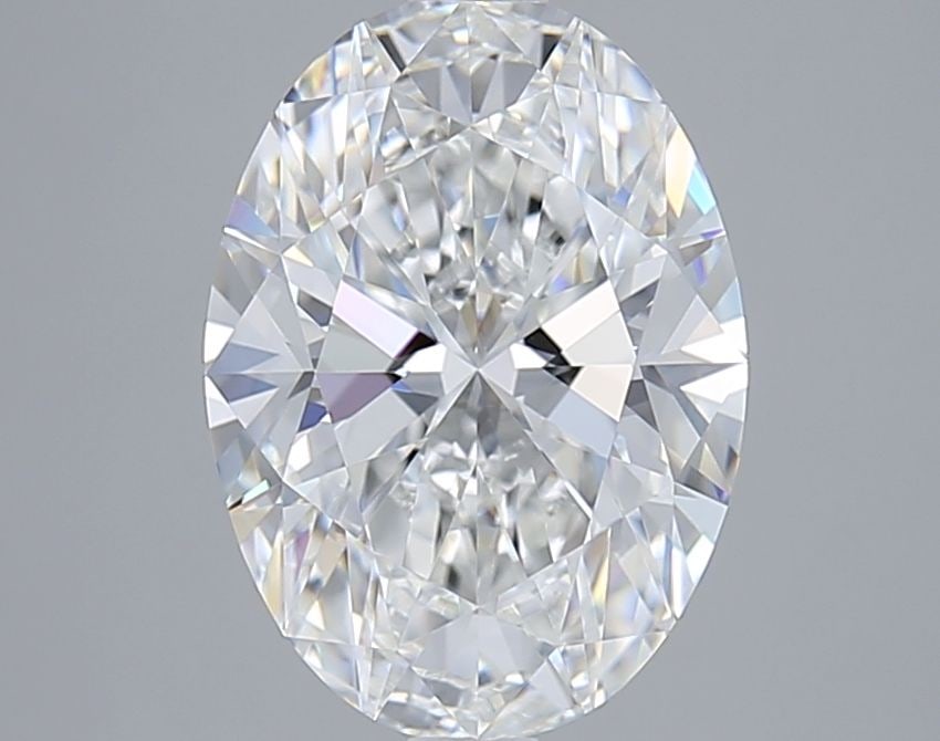 GIA Oval 3.03ct E VVS2 - Loose Lab Diamond: GIA Oval 3.03ct E VVS2 - Loose Lab Diamond Item Specifics: Source: This Is A Real Diamond Grown In A Lab Not Mined. Carat: 3.03 Cut: - Color: E Clarity: VVS2 Polish: EX Symmetry: EX Measurements: 11.3