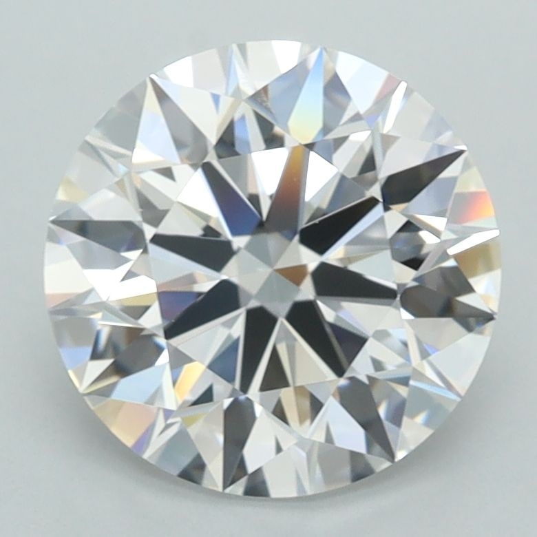 GCAL Round 2.86ct D VVS1 - Loose Lab Diamond: GCAL Round 2.86ct D VVS1 - Loose Lab Diamond Item Specifics: Source: This Is A Real Diamond Grown In A Lab Not Mined. Carat: 2.86 Cut: EX Color: D Clarity: VVS1 Polish: EX Symmetry: EX Measurements: 9