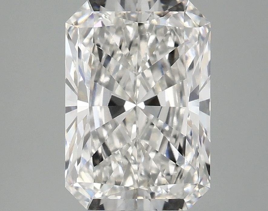 IGI Radiant 3.01ct F VVS2 - Loose Lab Diamond: IGI Radiant 3.01ct F VVS2 - Loose Lab Diamond Item Specifics: Source: This Is A Real Diamond Grown In A Lab Not Mined. Carat: 3.01 Cut: - Color: F Clarity: VVS2 Polish: EX Symmetry: EX Measurements: 1