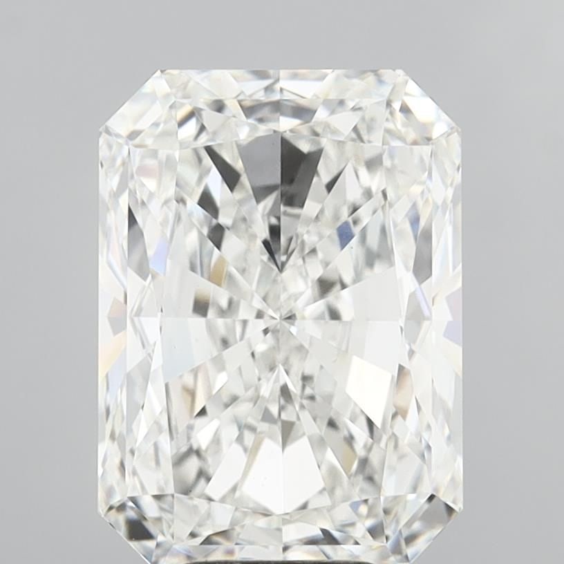 IGI Radiant 7.54ct F VVS2 - Loose Lab Diamond: IGI Radiant 7.54ct F VVS2 - Loose Lab Diamond Item Specifics: Source: This Is A Real Diamond Grown In A Lab Not Mined. Carat: 7.54 Cut: - Color: F Clarity: VVS2 Polish: EX Symmetry: EX Measurements: 1