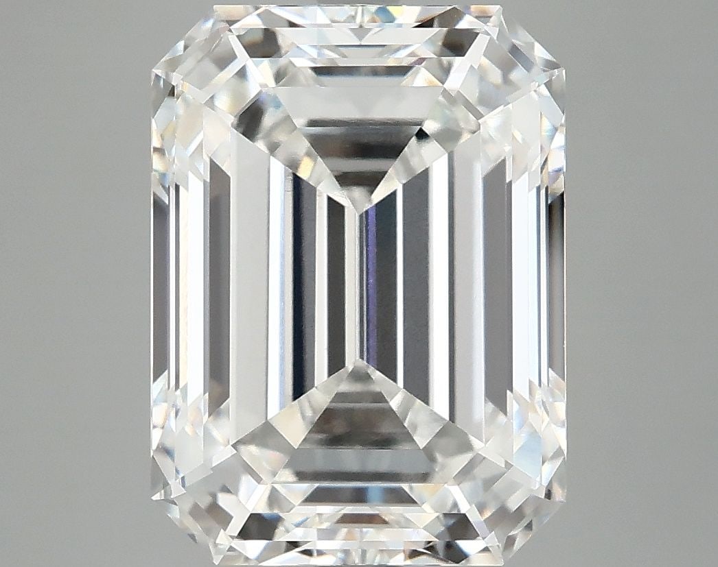 IGI Emerald 7.12ct F VVS2 - Loose Lab Diamond: IGI Emerald 7.12ct F VVS2 - Loose Lab Diamond Item Specifics: Source: This Is A Real Diamond Grown In A Lab Not Mined. Carat: 7.12 Cut: - Color: F Clarity: VVS2 Polish: EX Symmetry: EX Measurements: 1