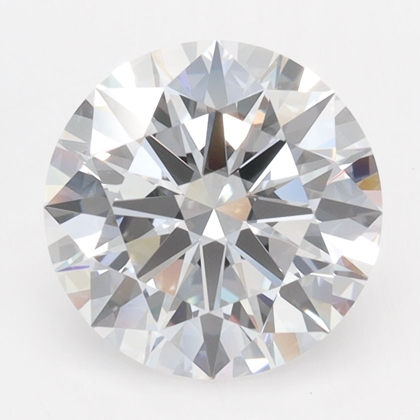 IGI Round 2.97ct D IF - Ideal Loose Lab Diamond: IGI Round 2.97ct D IF - Ideal Loose Lab Diamond Item Specifics: Source: This Is A Real Diamond Grown In A Lab Not Mined. Carat: 2.97 Cut: ID Color: D Clarity: IF Polish: EX Symmetry: EX Measurements: 