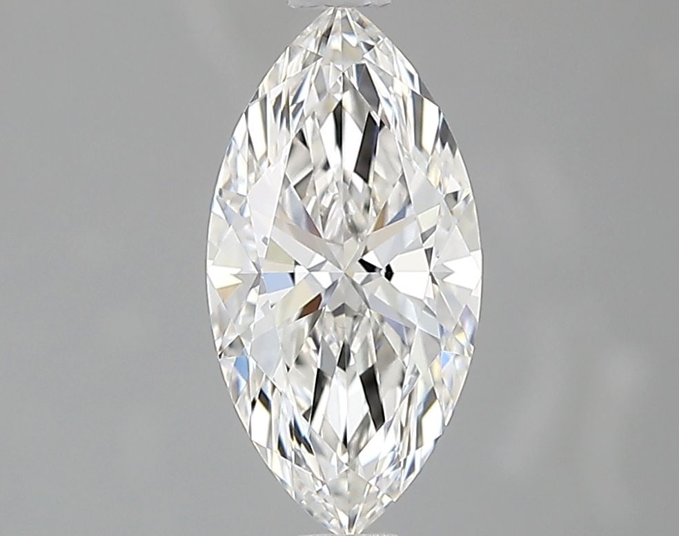 IGI Marquise 1.02ct F VVS2 - Loose Lab Diamond: IGI Marquise 1.02ct F VVS2 - Loose Lab Diamond Item Specifics: Source: This Is A Real Diamond Grown In A Lab Not Mined. Carat: 1.02 Cut: - Color: F Clarity: VVS2 Polish: EX Symmetry: EX Measurements: 