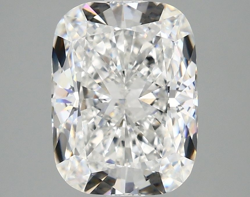 IGI Cushion Modified 3.02ct E VVS2 - Loose Lab Diamond (1 of 1)