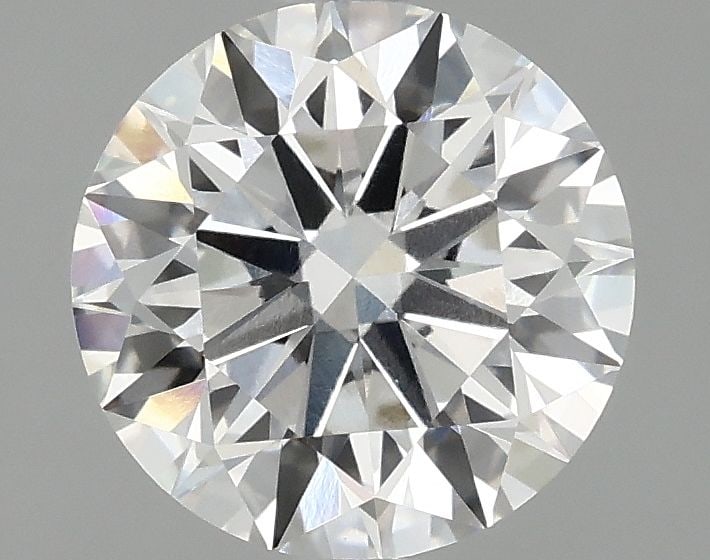 IGI Round 1.59ct D VVS2 - Ideal Loose Lab Diamond (1 of 1)