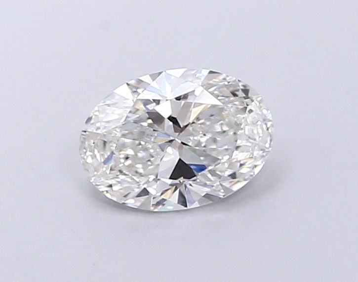 IGI Oval 0.98ct D VVS1 - Loose Lab Diamond (1 of 1)