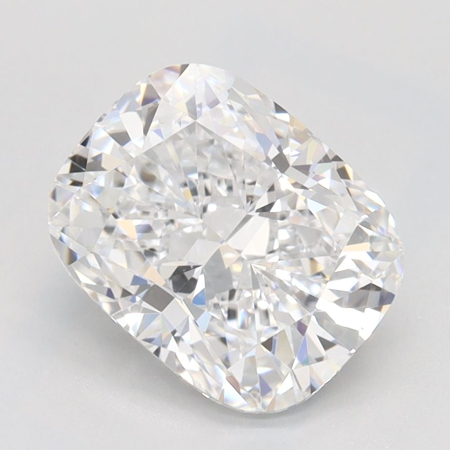 IGI Cushion Modified 2.06ct D IF - Loose Lab Diamond: IGI Cushion Modified 2.06ct D IF - Loose Lab Diamond Item Specifics: Source: This Is A Real Diamond Grown In A Lab Not Mined. Carat: 2.06 Cut: - Color: D Clarity: IF Polish: EX Symmetry: EX Measuremen