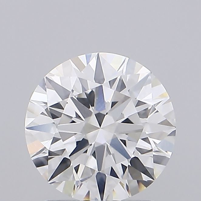 IGI Round 1.58ct E VVS2 - Ideal Loose Lab Diamond: IGI Round 1.58ct E VVS2 - Ideal Loose Lab Diamond Item Specifics: Source: This Is A Real Diamond Grown In A Lab Not Mined. Carat: 1.58 Cut: ID Color: E Clarity: VVS2 Polish: EX Symmetry: EX Measuremen