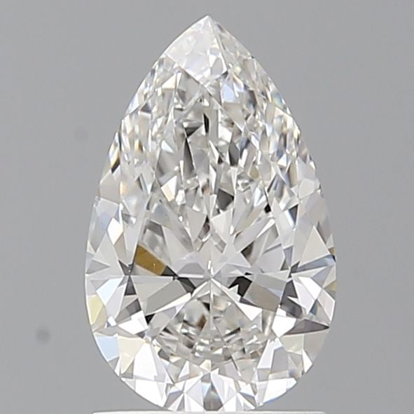 IGI Pear 1.5ct F VVS2 - Loose Lab Diamond: IGI Pear 1.5ct F VVS2 - Loose Lab Diamond Item Specifics: Source: This Is A Real Diamond Grown In A Lab Not Mined. Carat: 1.5 Cut: - Color: F Clarity: VVS2 Polish: EX Symmetry: EX Measurements: