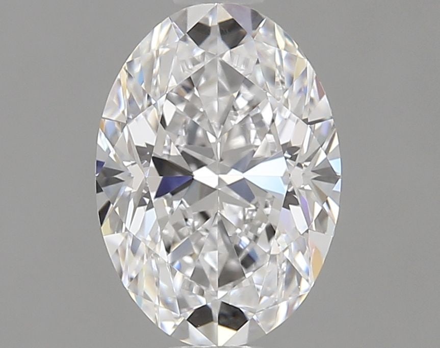 IGI Oval 1.27ct D VVS1 - Loose Lab Diamond: IGI Oval 1.27ct D VVS1 - Loose Lab Diamond Item Specifics: Source: This Is A Real Diamond Grown In A Lab Not Mined. Carat: 1.27 Cut: - Color: D Clarity: VVS1 Polish: EX Symmetry: EX Measurements: