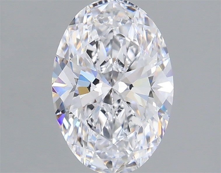 IGI Oval 1.54ct D VVS2 - Loose Lab Diamond: IGI Oval 1.54ct D VVS2 - Loose Lab Diamond Item Specifics: Source: This Is A Real Diamond Grown In A Lab Not Mined. Carat: 1.54 Cut: - Color: D Clarity: VVS2 Polish: EX Symmetry: EX Measurements: