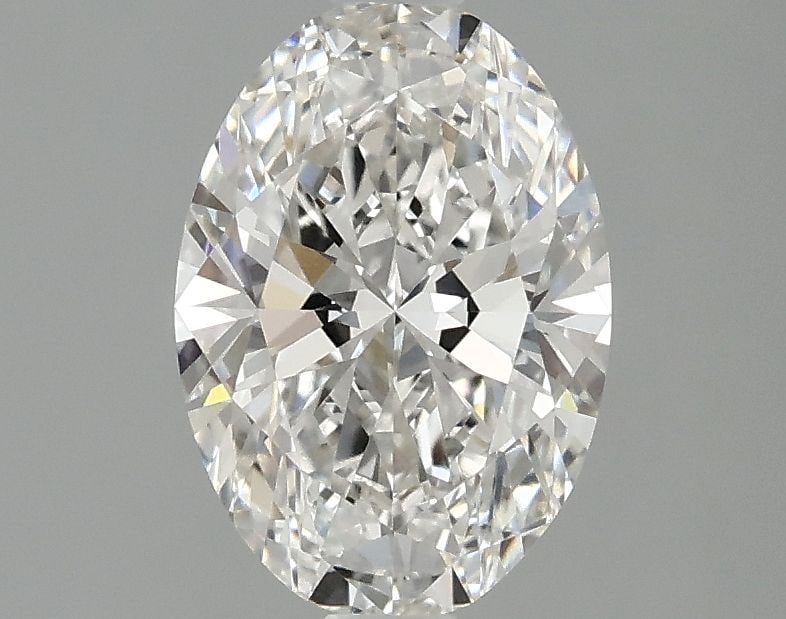 IGI Oval 1.53ct F VVS2 - Loose Lab Diamond: IGI Oval 1.53ct F VVS2 - Loose Lab Diamond Item Specifics: Source: This Is A Real Diamond Grown In A Lab Not Mined. Carat: 1.53 Cut: - Color: F Clarity: VVS2 Polish: EX Symmetry: EX Measurements: