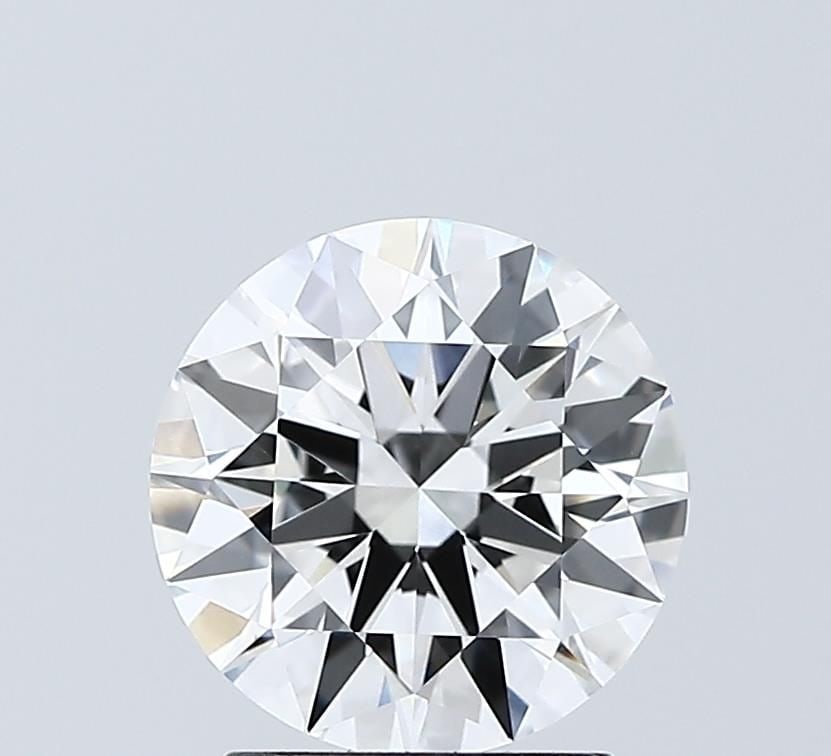 IGI Round 2.0ct E VVS2 - Loose Lab Diamond: IGI Round 2.0ct E VVS2 - Loose Lab Diamond Item Specifics: Source: This Is A Real Diamond Grown In A Lab Not Mined. Carat: 2.0 Cut: EX Color: E Clarity: VVS2 Polish: EX Symmetry: EX Measurements: