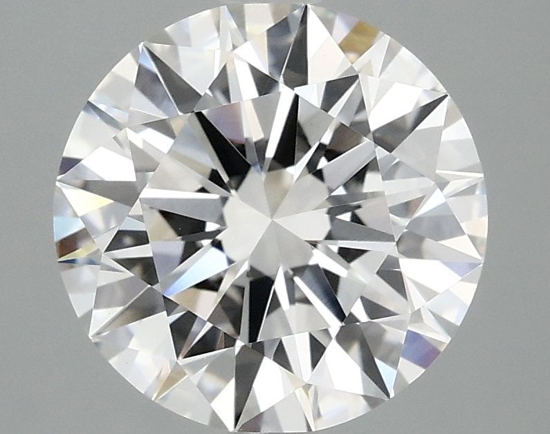 IGI Round 3.08ct E VVS2 - Ideal Loose Lab Diamond: IGI Round 3.08ct E VVS2 - Ideal Loose Lab Diamond Item Specifics: Source: This Is A Real Diamond Grown In A Lab Not Mined. Carat: 3.08 Cut: ID Color: E Clarity: VVS2 Polish: EX Symmetry: EX
