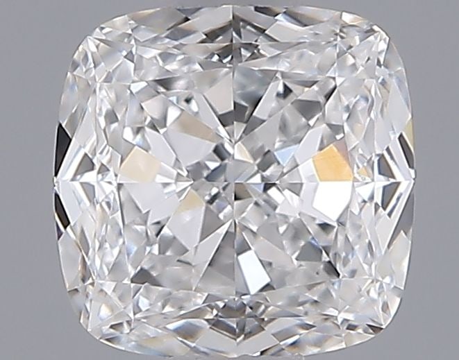 IGI Cushion Modified 1.06ct D VVS1 - Loose Lab Diamond: IGI Cushion Modified 1.06ct D VVS1 - Loose Lab Diamond Item Specifics: Source: This Is A Real Diamond Grown In A Lab Not Mined. Carat: 1.06 Cut: - Color: D Clarity: VVS1 Polish: EX Symmetry: EX Measur