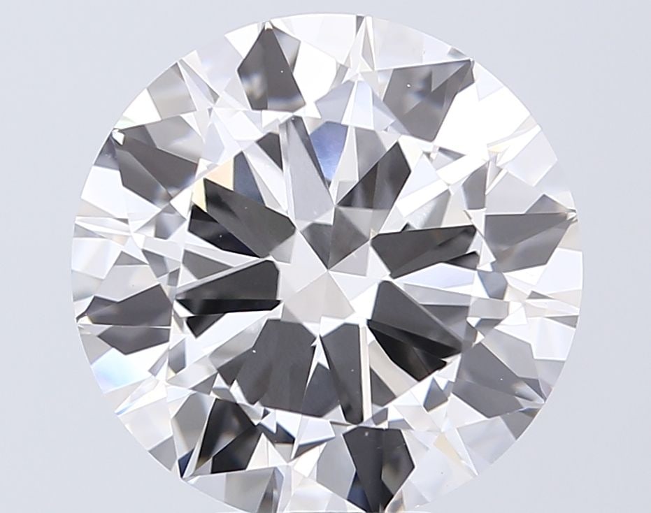 IGI Round 6.66ct F VVS2 - Ideal Loose Lab Diamond: IGI Round 6.66ct F VVS2 - Ideal Loose Lab Diamond Item Specifics: Source: This Is A Real Diamond Grown In A Lab Not Mined. Carat: 6.66 Cut: ID Color: F Clarity: VVS2 Polish: EX Symmetry: EX Measuremen