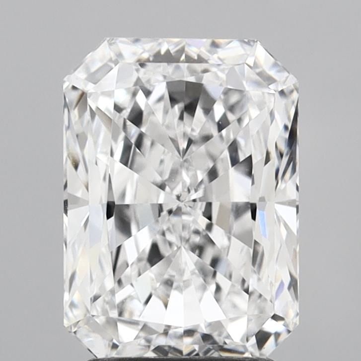 IGI Radiant 2.56ct D VVS1 - Loose Lab Diamond (1 of 1)