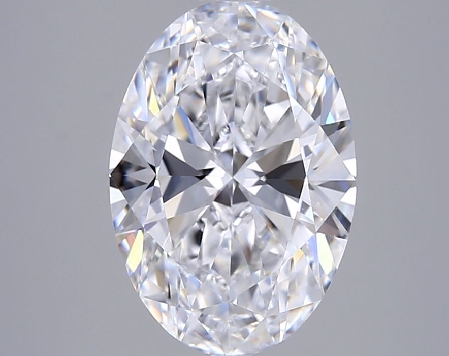 IGI Oval 2.12ct D VVS1 - Loose Lab Diamond: IGI Oval 2.12ct D VVS1 - Loose Lab Diamond Item Specifics: Source: This Is A Real Diamond Grown In A Lab Not Mined. Carat: 2.12 Cut: - Color: D Clarity: VVS1 Polish: EX Symmetry: EX Measurements: 10.5