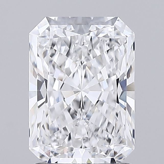 GCAL Radiant 1.53ct D VVS2 - Loose Lab Diamond: GCAL Radiant 1.53ct D VVS2 - Loose Lab Diamond Item Specifics: Source: This Is A Real Diamond Grown In A Lab Not Mined. Carat: 1.53 Cut: - Color: D Clarity: VVS2 Polish: EX Symmetry: EX Measurements: 