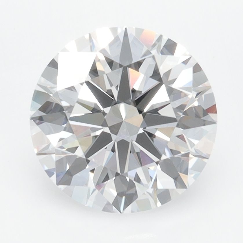 IGI Round 2.66ct D VVS1 - Ideal Loose Lab Diamond: IGI Round 2.66ct D VVS1 - Ideal Loose Lab Diamond Item Specifics: Source: This Is A Real Diamond Grown In A Lab Not Mined. Carat: 2.66 Cut: ID Color: D Clarity: VVS1 Polish: EX Symmetry: EX Measuremen