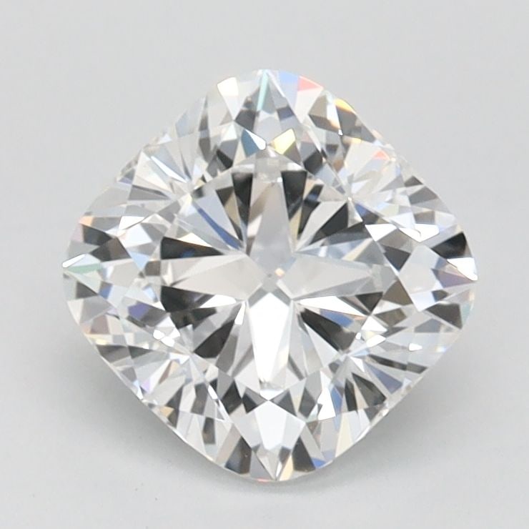 IGI Cushion Modified 1.01ct D IF - Loose Lab Diamond: IGI Cushion Modified 1.01ct D IF - Loose Lab Diamond Item Specifics: Source: This Is A Real Diamond Grown In A Lab Not Mined. Carat: 1.01 Cut: - Color: D Clarity: IF Polish: EX Symmetry: EX Measuremen
