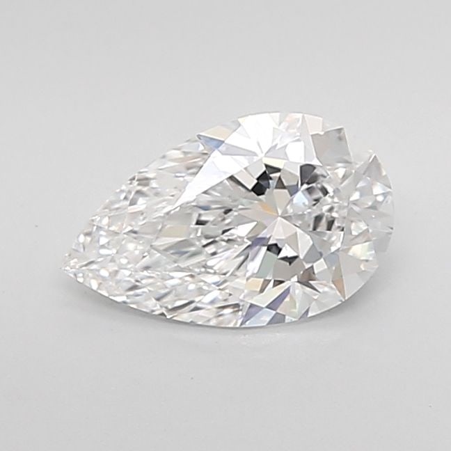 IGI Pear 1.15ct D IF - Loose Lab Diamond (1 of 1)