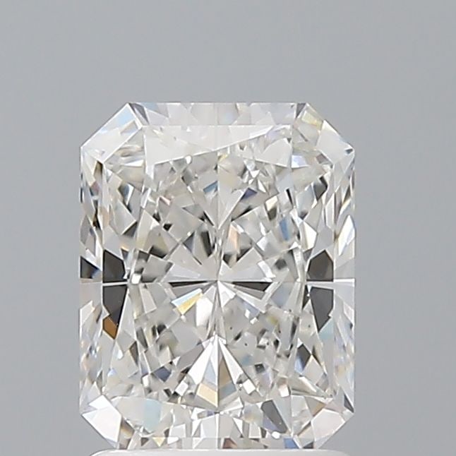 IGI Radiant 1.53ct E VVS2 - Loose Lab Diamond: IGI Radiant 1.53ct E VVS2 - Loose Lab Diamond Item Specifics: Source: This Is A Real Diamond Grown In A Lab Not Mined. Carat: 1.53 Cut: - Color: E Clarity: VVS2 Polish: EX Symmetry: EX Measurements: 7