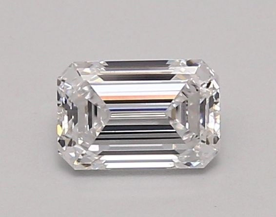 IGI Emerald 0.82ct D VVS2 - Loose Lab Diamond (1 of 1)
