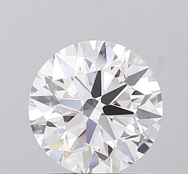 IGI Round 1.51ct D VVS2 - Ideal Loose Lab Diamond (1 of 1)