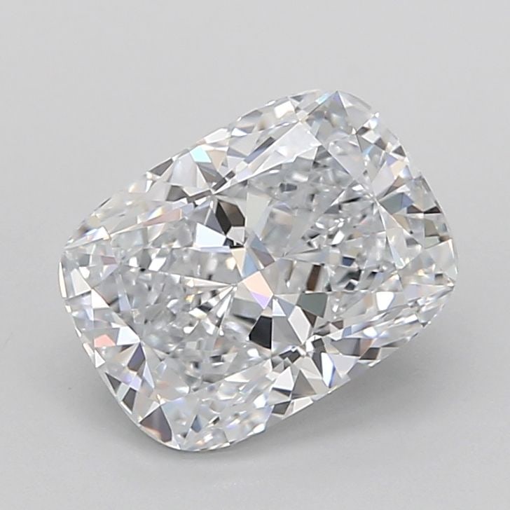 IGI Cushion Modified 2.8ct E IF - Loose Lab Diamond (1 of 1)
