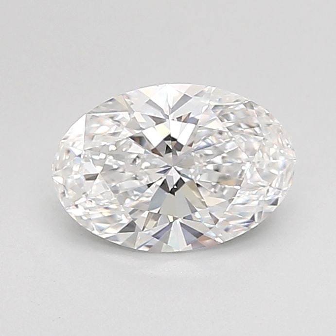 IGI Oval 1.08ct D VVS1 - Loose Lab Diamond: IGI Oval 1.08ct D VVS1 - Loose Lab Diamond Item Specifics: Source: This Is A Real Diamond Grown In A Lab Not Mined. Carat: 1.08 Cut: - Color: D Clarity: VVS1 Polish: EX Symmetry: EX Measurements: 8.39