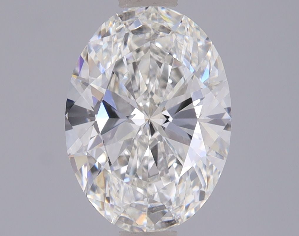 IGI Oval 1.54ct F VVS2 - Loose Lab Diamond: IGI Oval 1.54ct F VVS2 - Loose Lab Diamond Item Specifics: Source: This Is A Real Diamond Grown In A Lab Not Mined. Carat: 1.54 Cut: - Color: F Clarity: VVS2 Polish: VG Symmetry: EX Measurements: 9.25