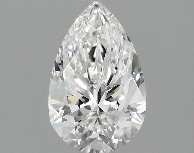 IGI Pear 1.1ct D VVS2 - Loose Lab Diamond (1 of 1)