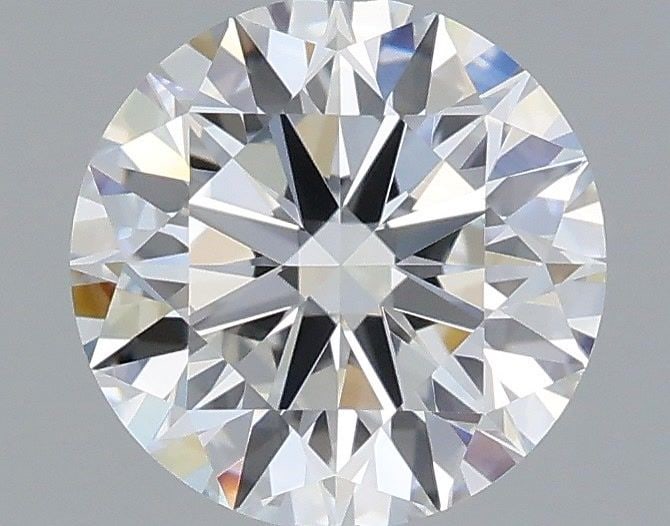 IGI Round 1.22ct E VVS2 - Ideal Loose Lab Diamond: IGI Round 1.22ct E VVS2 - Ideal Loose Lab Diamond Item Specifics: Source: This Is A Real Diamond Grown In A Lab Not Mined. Carat: 1.22 Cut: ID Color: E Clarity: VVS2 Polish: EX Symmetry: EX Measuremen