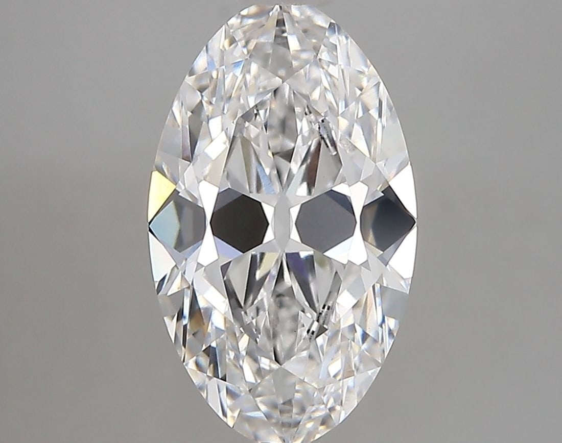 IGI Oval 2.81ct E VVS2 - Loose Lab Diamond: IGI Oval 2.81ct E VVS2 - Loose Lab Diamond Item Specifics: Source: This Is A Real Diamond Grown In A Lab Not Mined. Carat: 2.81 Cut: - Color: E Clarity: VVS2 Polish: EX Symmetry: EX Measurements: 12.6