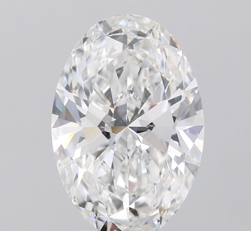 IGI Oval 3.06ct E VVS2 - Loose Lab Diamond: IGI Oval 3.06ct E VVS2 - Loose Lab Diamond Item Specifics: Source: This Is A Real Diamond Grown In A Lab Not Mined. Carat: 3.06 Cut: - Color: E Clarity: VVS2 Polish: EX Symmetry: EX Measurements: 12.0