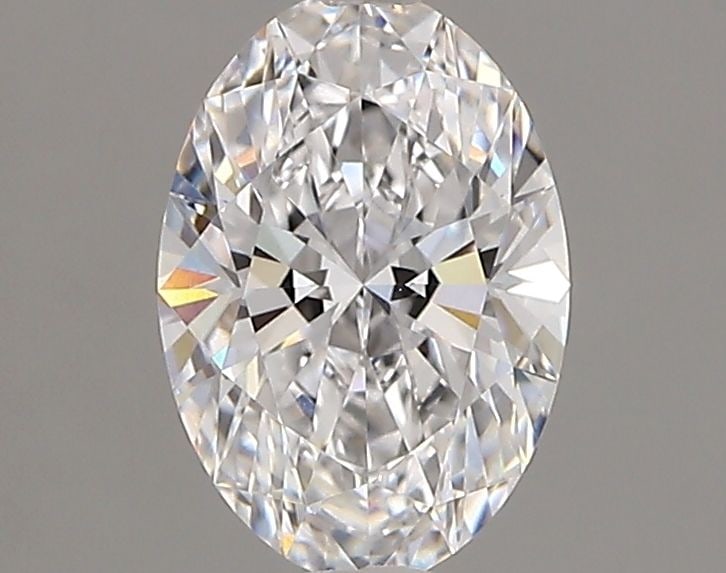 IGI Oval 1.07ct D VVS1 - Loose Lab Diamond: IGI Oval 1.07ct D VVS1 - Loose Lab Diamond Item Specifics: Source: This Is A Real Diamond Grown In A Lab Not Mined. Carat: 1.07 Cut: - Color: D Clarity: VVS1 Polish: EX Symmetry: EX Measurements: 8.45